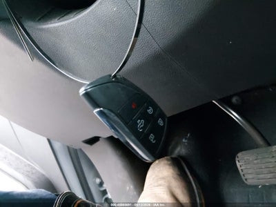 GMC SIERRA 1500