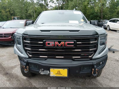 GMC SIERRA 1500