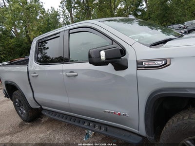 GMC SIERRA 1500