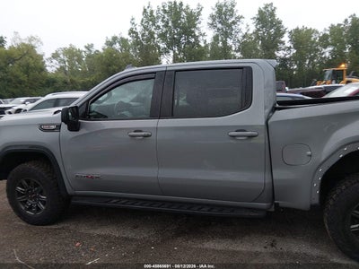 GMC SIERRA 1500