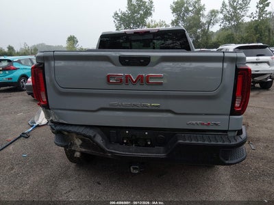 GMC SIERRA 1500