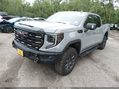 GMC SIERRA 1500