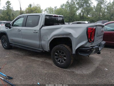 GMC SIERRA 1500