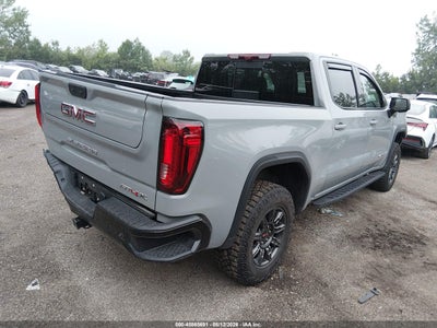 GMC SIERRA 1500