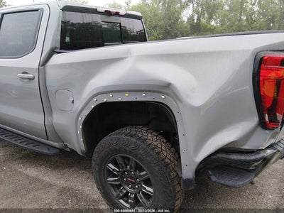 GMC SIERRA 1500