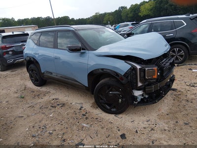 2027 KIA SELTOS