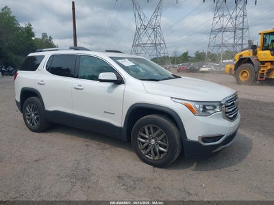 GMC ACADIA