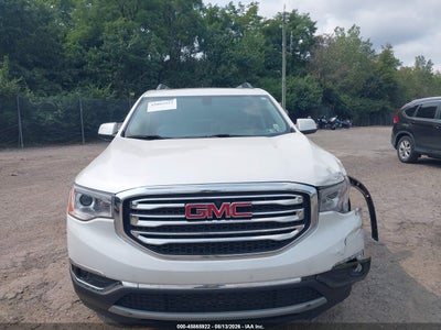 GMC ACADIA