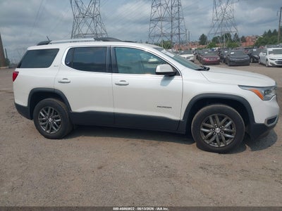 GMC ACADIA