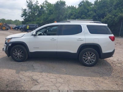 GMC ACADIA