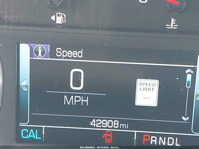 GMC ACADIA