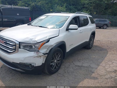 GMC ACADIA