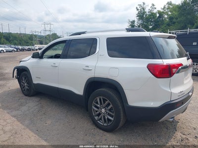 GMC ACADIA