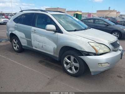 2005 Lexus Rx 330