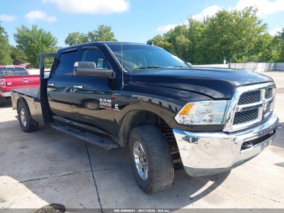 RAM 2500