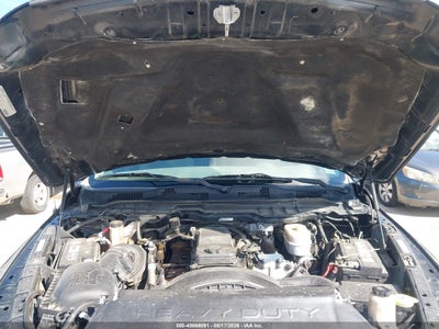 RAM 2500