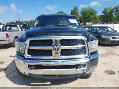 RAM 2500