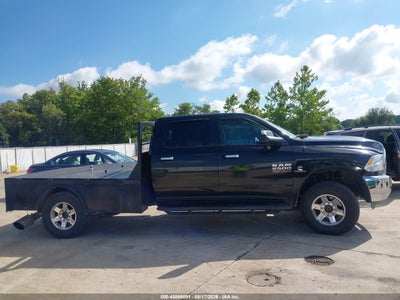 RAM 2500