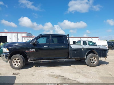 RAM 2500
