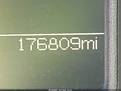 RAM 2500