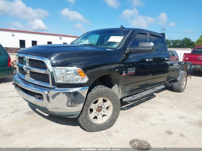 RAM 2500