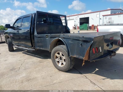 RAM 2500