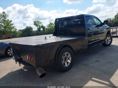 RAM 2500