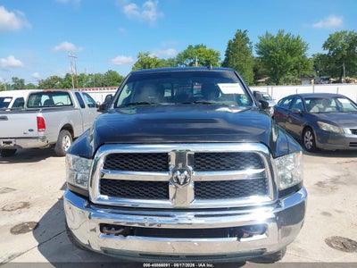 RAM 2500