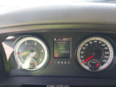 RAM 2500