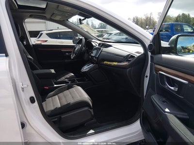 HONDA CR-V HYBRID