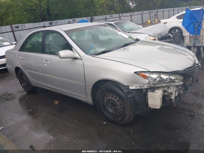 2005 Toyota Camry
