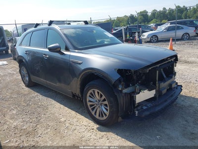 MAZDA CX-90