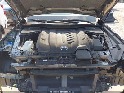 MAZDA CX-90