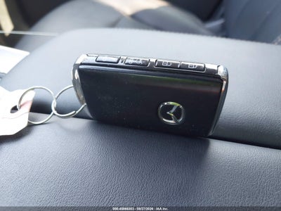 MAZDA CX-90