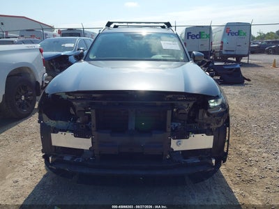 MAZDA CX-90