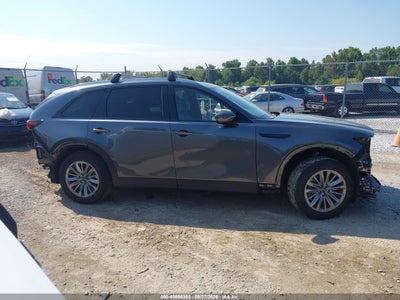 MAZDA CX-90
