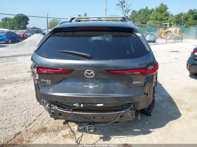 MAZDA CX-90