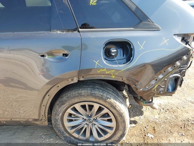 MAZDA CX-90