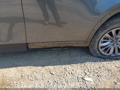 MAZDA CX-90