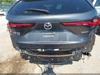 MAZDA CX-90