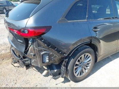 MAZDA CX-90