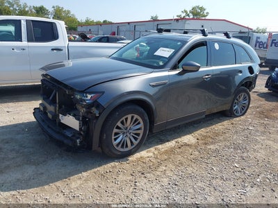 MAZDA CX-90