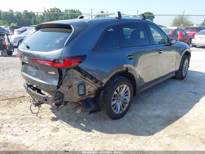 MAZDA CX-90