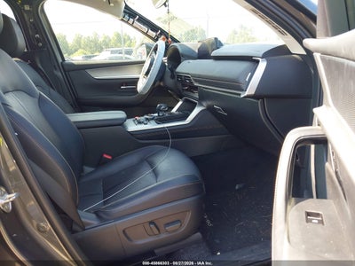 MAZDA CX-90