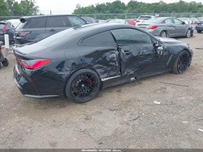 BMW M4