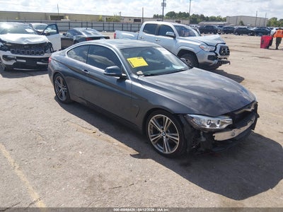 BMW 428I
