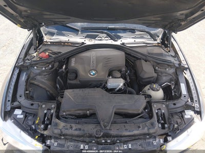 BMW 428I