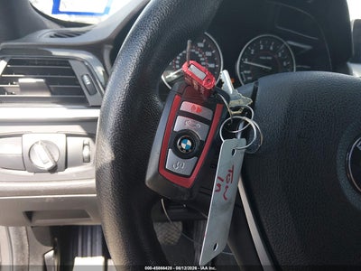 BMW 428I