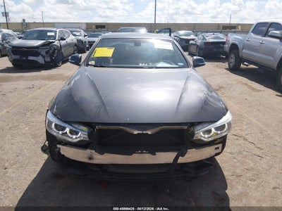 BMW 428I