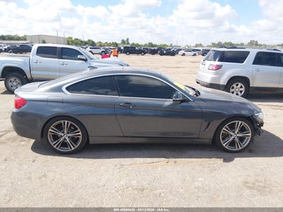BMW 428I